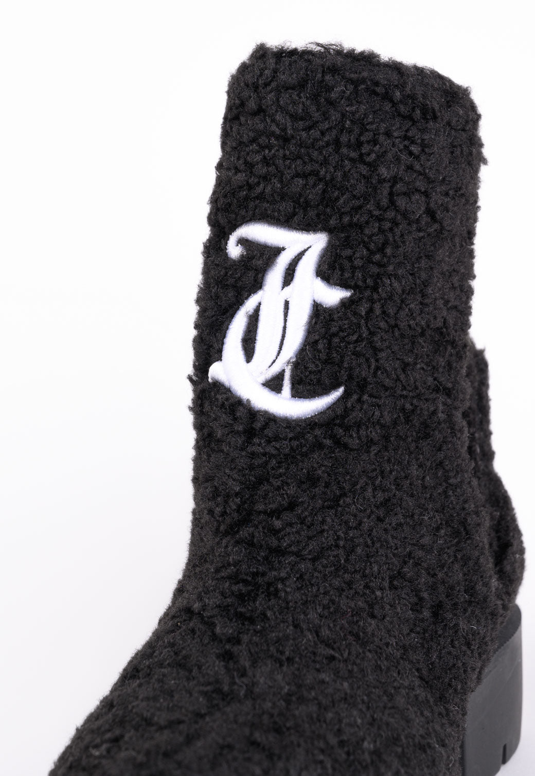 נעלי Banner בצבע שחור - Juicy Couture