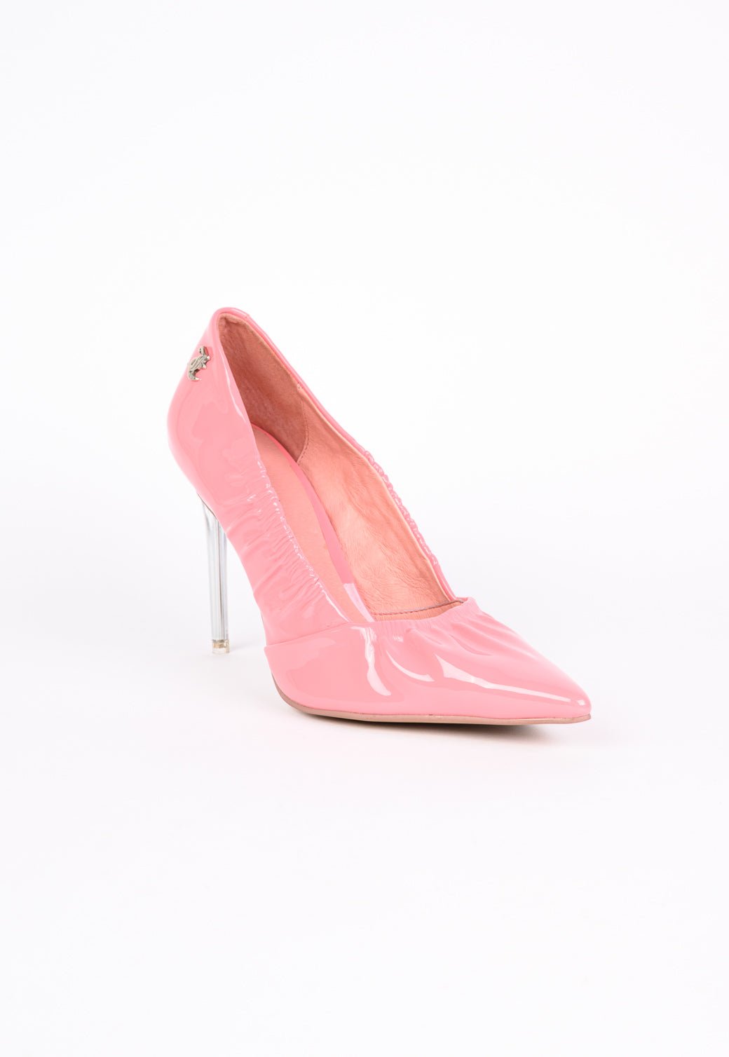 נעלי Barbie בצבע ורוד - Juicy Couture