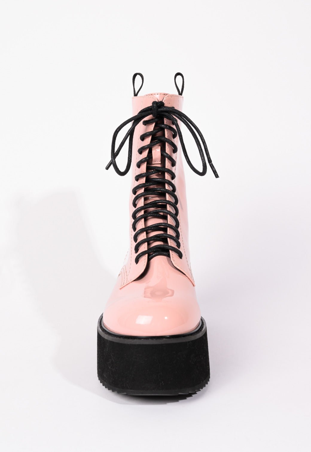 נעלי Bilby בצבע ורוד - Juicy Couture