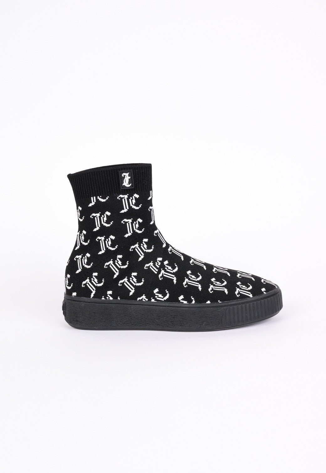 נעלי Busta בצבע שחור - Juicy Couture