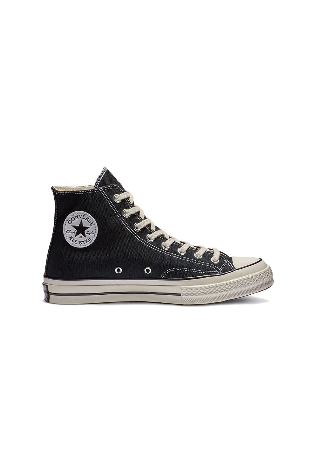 נעלי Chuck 70 בצבע שחור לנשים - Converse