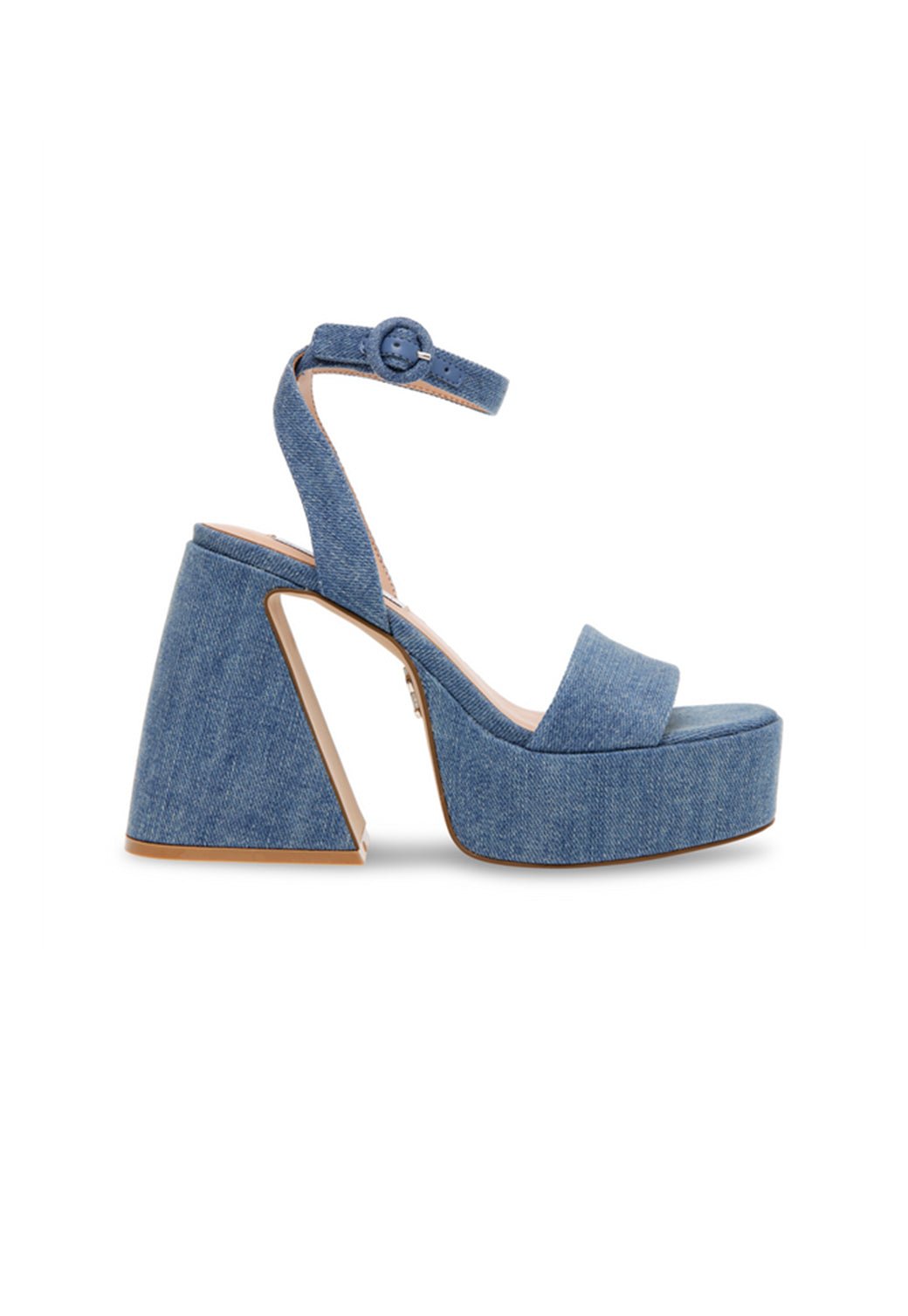 נעלי PAYSIN בצבע כחול - Steve Madden