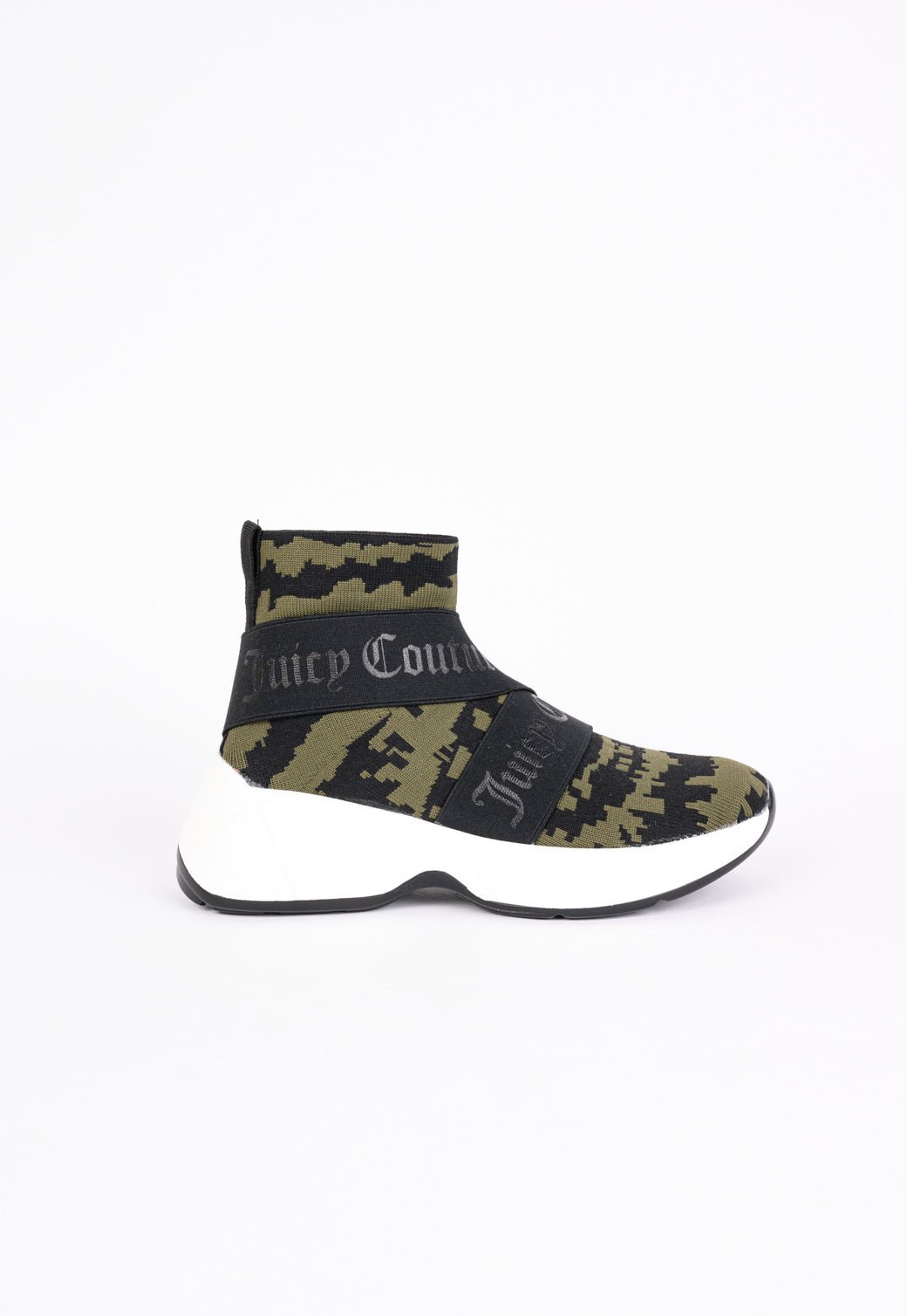נעלי סניקרס לנשים - Juicy Couture