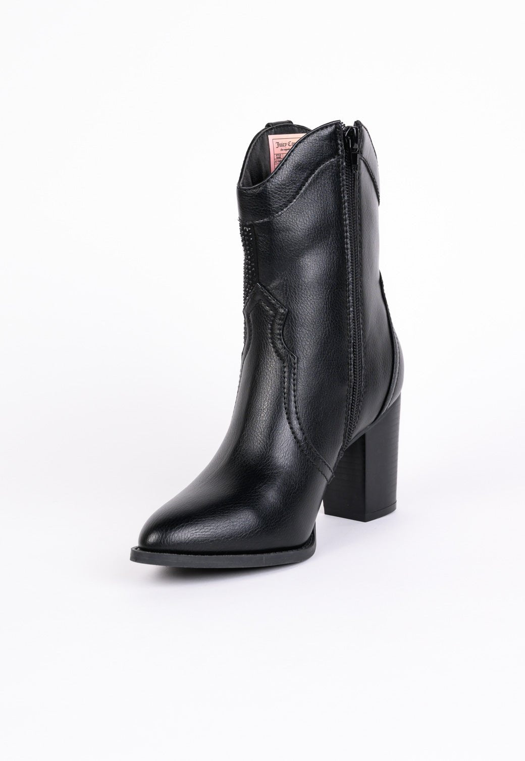 נעלי Tamar בצבע שחור - Juicy Couture