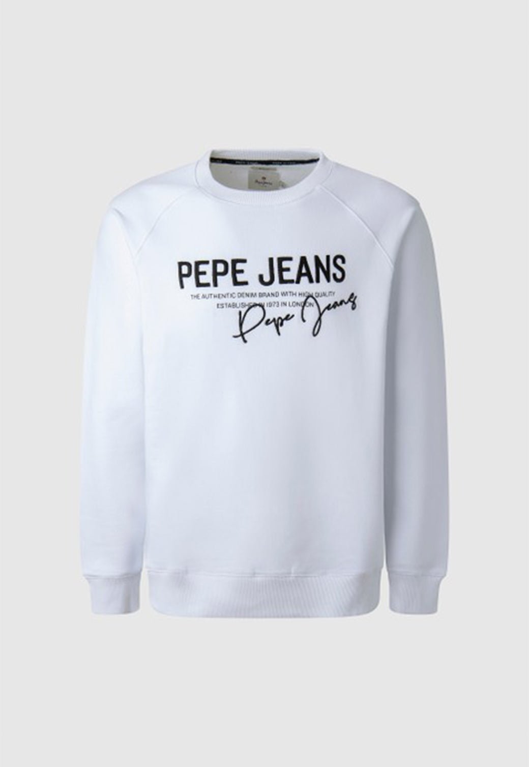 PENN 800WHITE PM582260 - Pepe Jeans