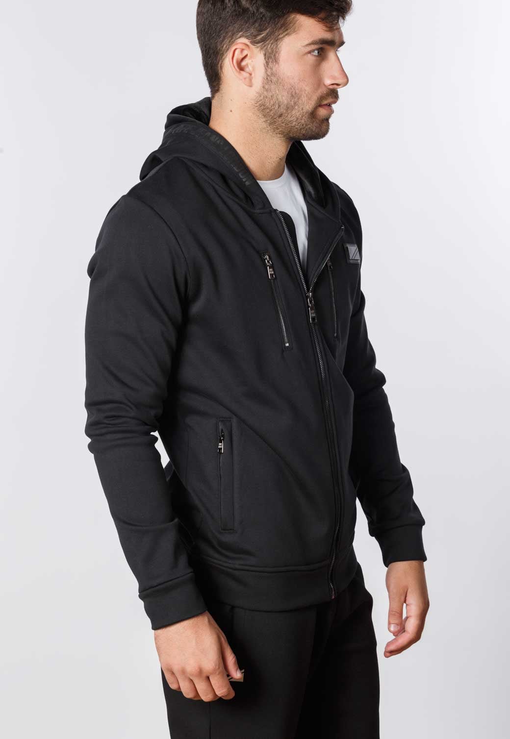 SELIASIB IL PM582307 BLACK 999 - Pepe Jeans