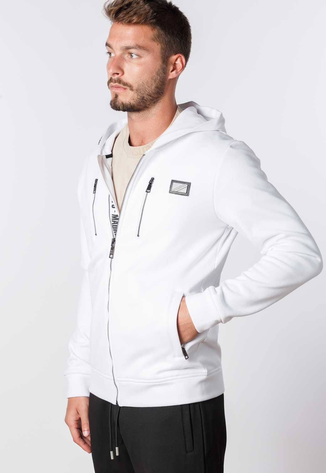 SELIASIB IL PM582307 WHITE 800 - Pepe Jeans