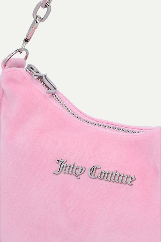 תיק כתף ג'קוב לנשים - Juicy Couture