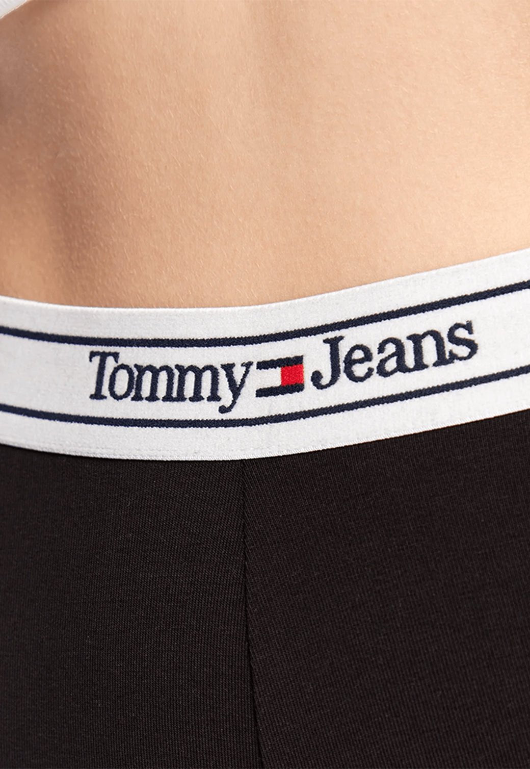 TJW LOGO WB SHORT 991215344 - Tommy Hillfiger