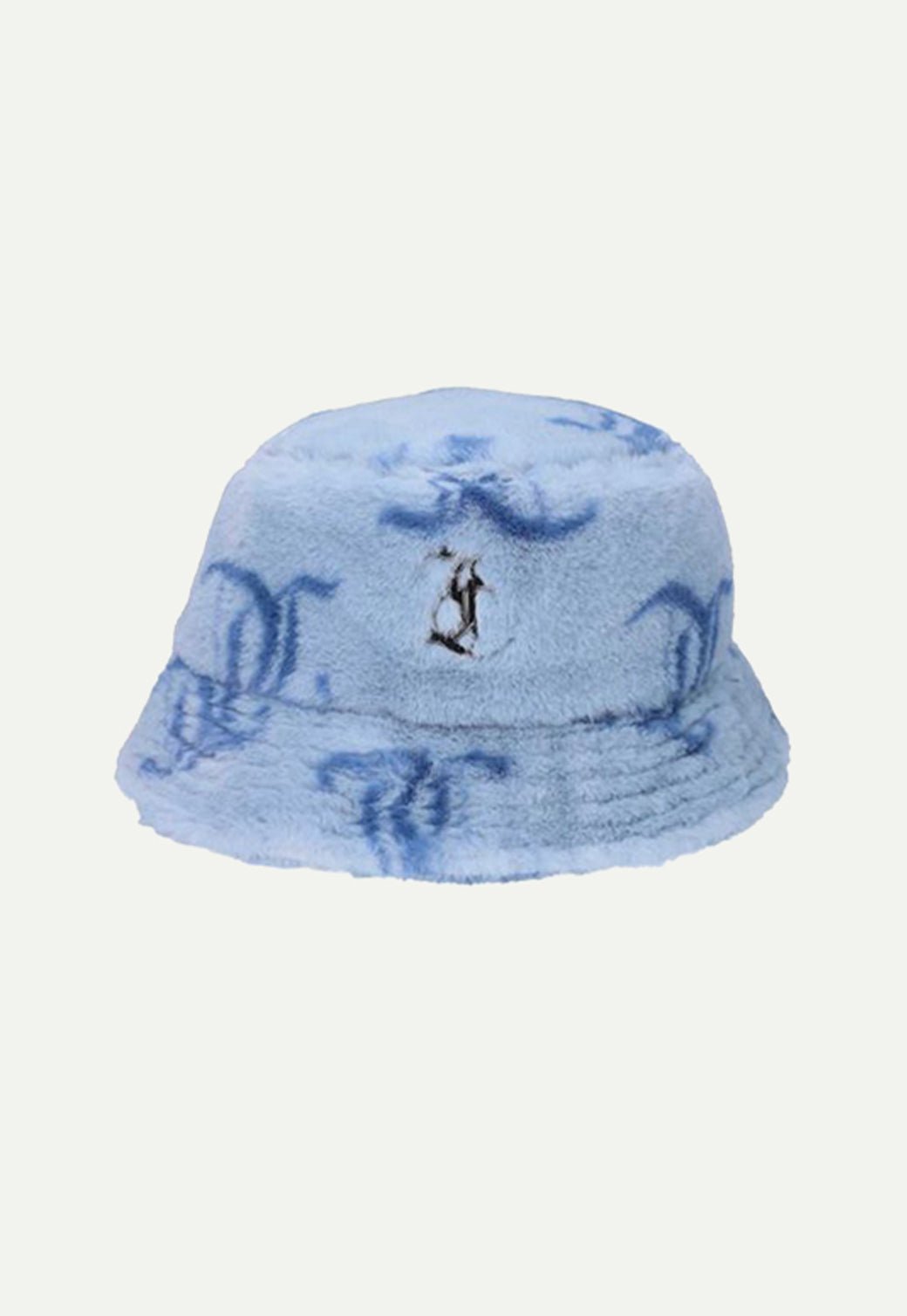 כובע באקט Fux Fur נשים - Juicy Couture