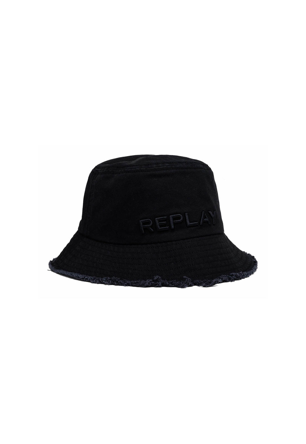 כובע טמבל לוגו לגברים - Replay