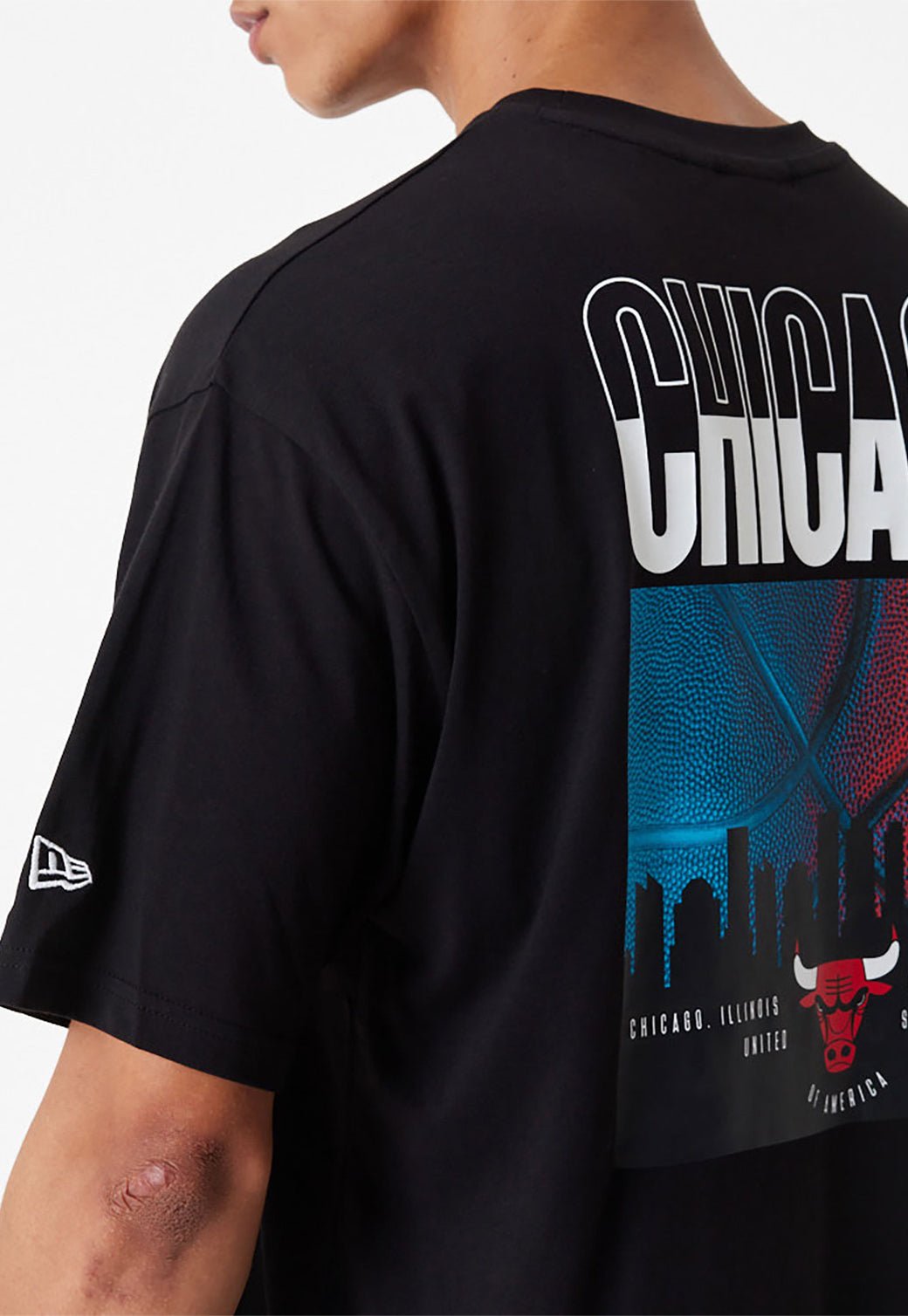 כובע מצחיה NBA Chicago יוניסקס - New Era