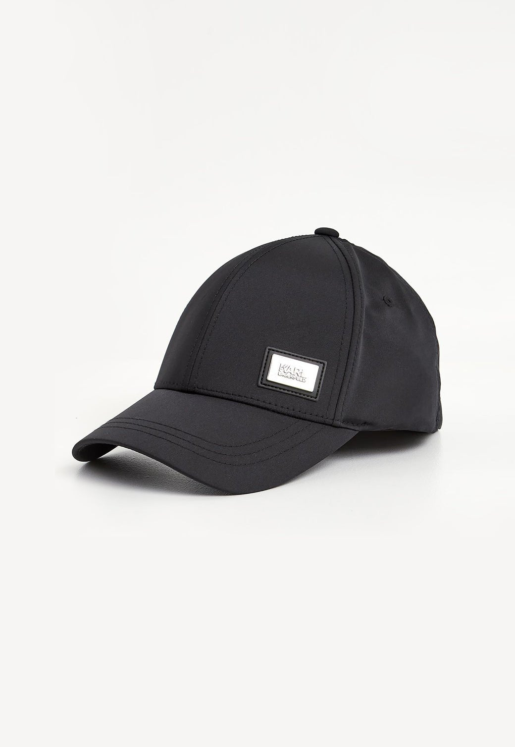 כובע מצחייה Basecap לגברים - Karl Lagerfeld