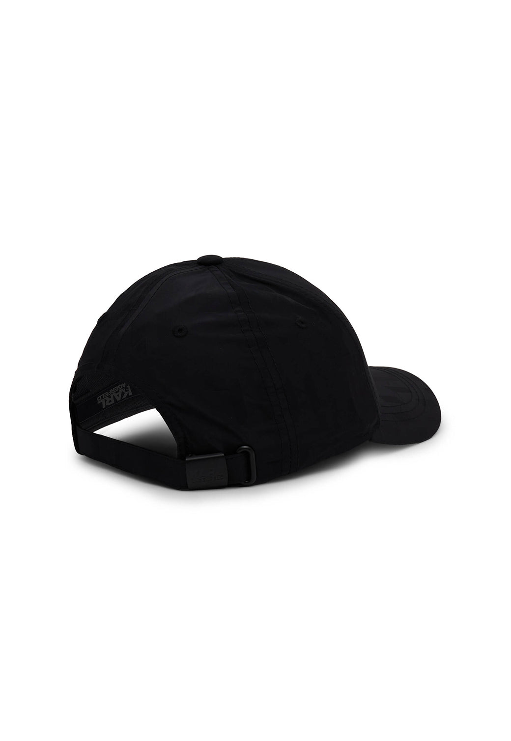 כובע מצחייה Basecap לגברים - Karl Lagerfeld