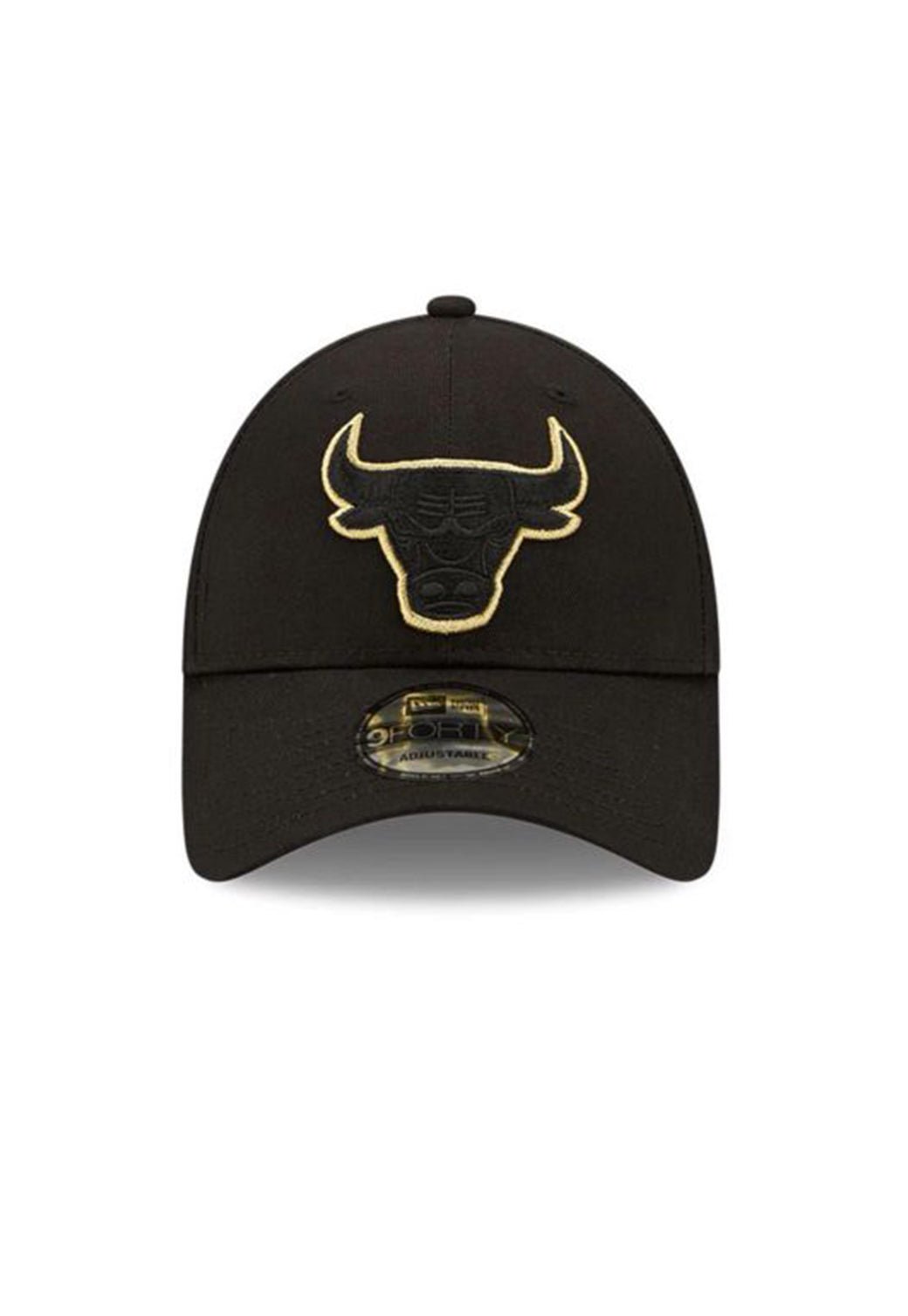 כובע מצחייה Forty Chicago Bulls 9 ליוניסקס - New Era