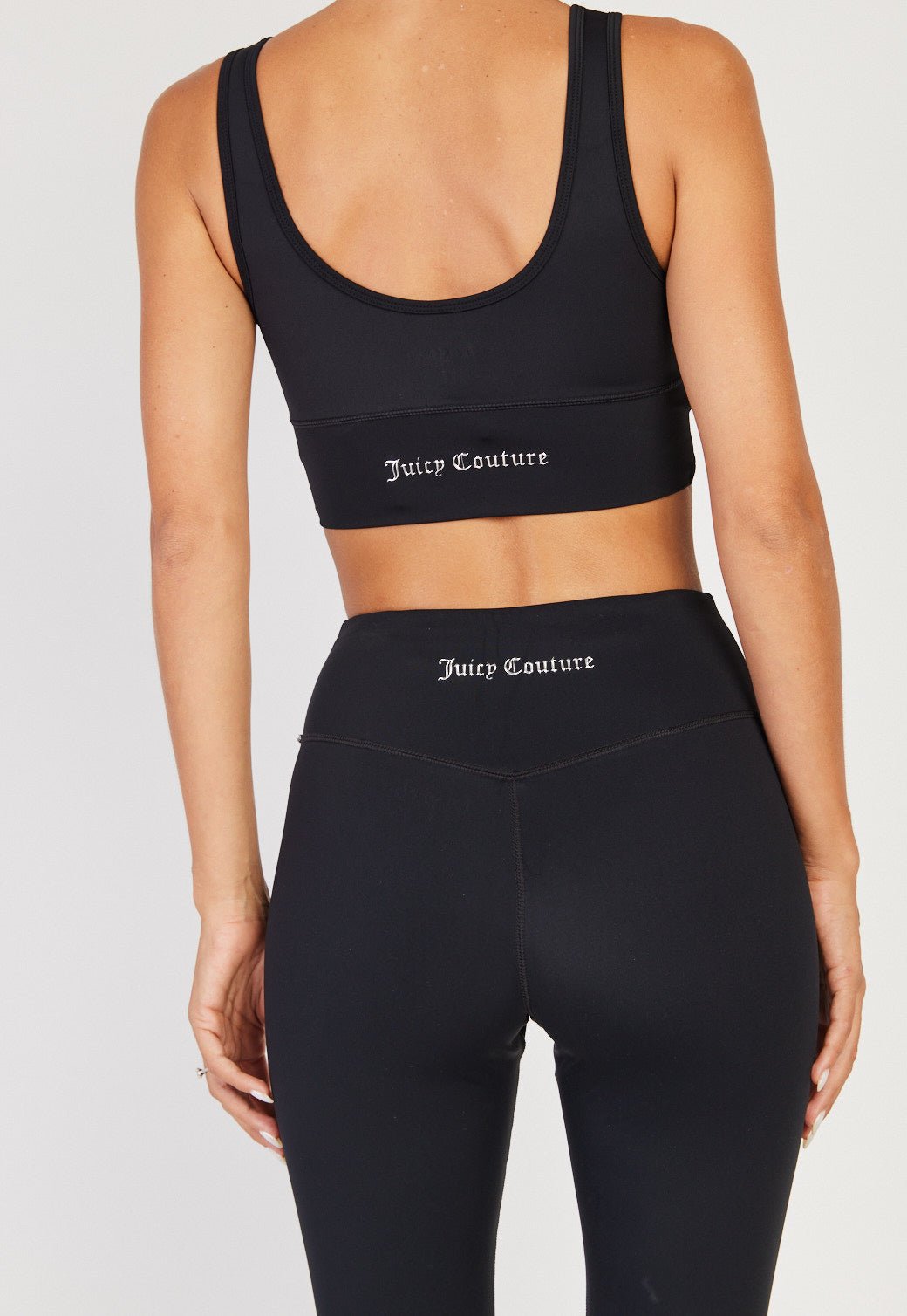 חזיית ספורט נשים - Juicy Couture